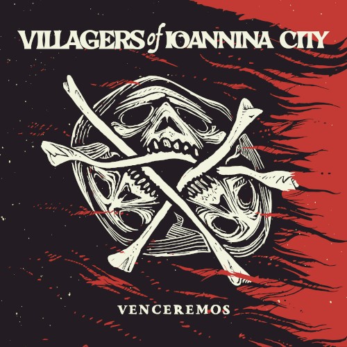 Pochette de Requiem de Villagers of Ioannina City
