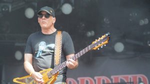 Galerie Photos 24 Mordred Hellfest 2022