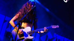 Baroness Live Report Baroness Hellfest 2022