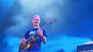 Galerie Photos 21 Pelican Hellfest 2022