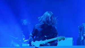 Galerie Photos 17 Mono & Jo Quail Quartet Hellfest 2022