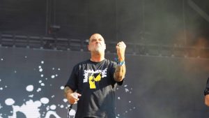 Down Live Report Down Hellfest 2022