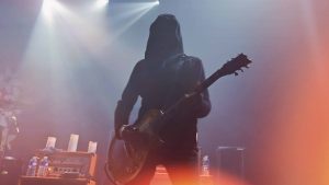 Swallow the Sun Swallow the sun live report CCO