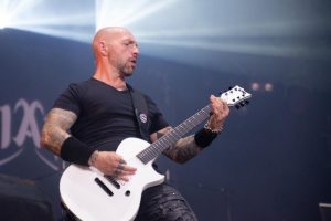 Akiavel Akiavel Live Report Hellfest 2023