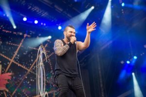 Scarlean Scarlean Live Report Hellfest 2023