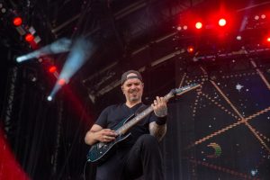 Scarlean Scarlean Live Report Hellfest 2023