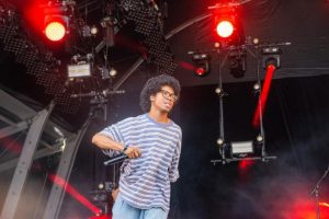 Zulu Zulu Live Report Hellfest