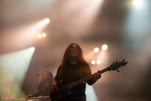 Myrath Myrath Hellfest 2023