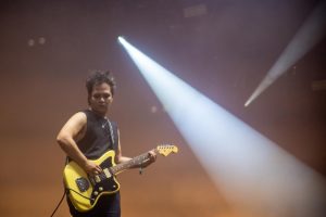 She Past Away She Past Away Hellfest 2023