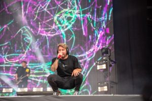 Electric Callboy Electric Callboy Hellfest 2023