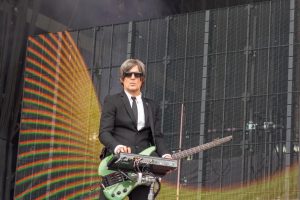 Puscifer Puscifer Live Report Hellfest 2023