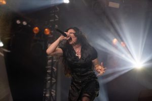 Akiavel Akiavel Live Report Hellfest 2023