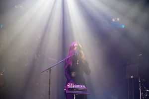 Kalandra Kalandra Live Report Hellfest 2023