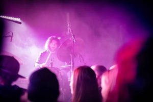 A.A Williams Galerie Photos 61