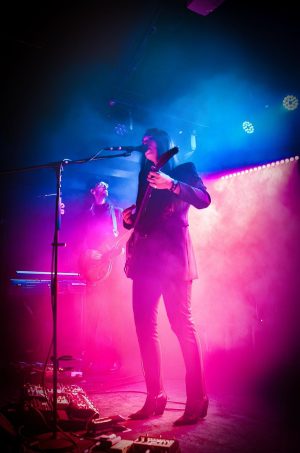 A.A Williams Galerie Photos 59