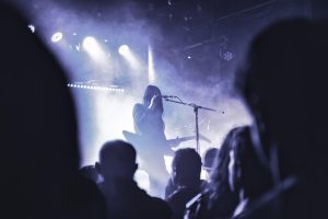 A.A Williams Galerie Photos 57