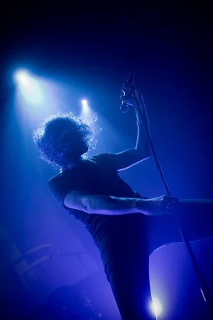 Decline of the I Galerie Photos 11