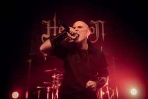 Hegemon Galerie Photos 9