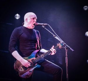 Devin Townsend Devin Townsend Live Report