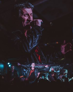 Galerie Photos 3 Revenge Origins au Rock n eat Lyon