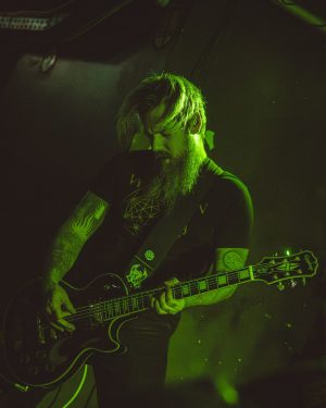 Galerie Photos 1 Atomic Trip en concert a Lyon