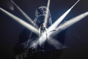 Eivor Eivor au Hellfest 2024