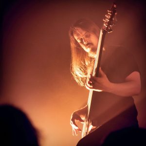 Obscura Obscura Live Report Lyon