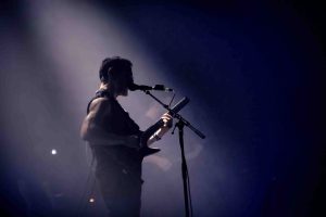 Cynic Cynic Live Report Lyon