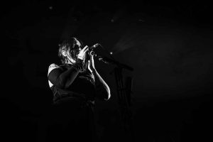 Chelsea Wolfe Chelsea Wolfe Live Report Transbordeur