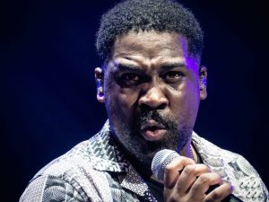 Vulfpeck Vulfpeck live sur la scène de Jazz à Vienne