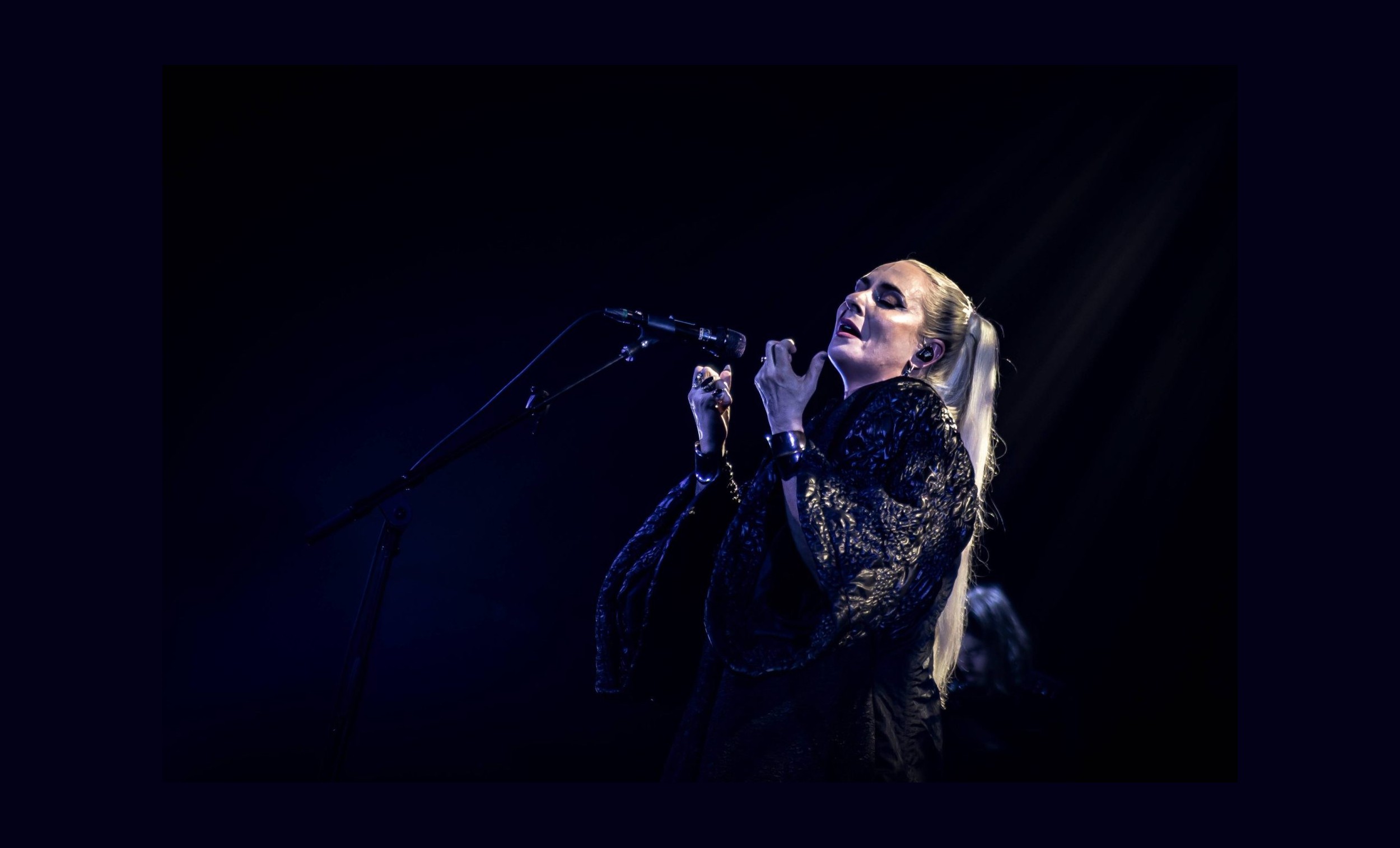 Eivor Eivor Live Report
