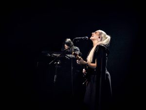 Eivor Eivor Live Report LYON à la Rayonne