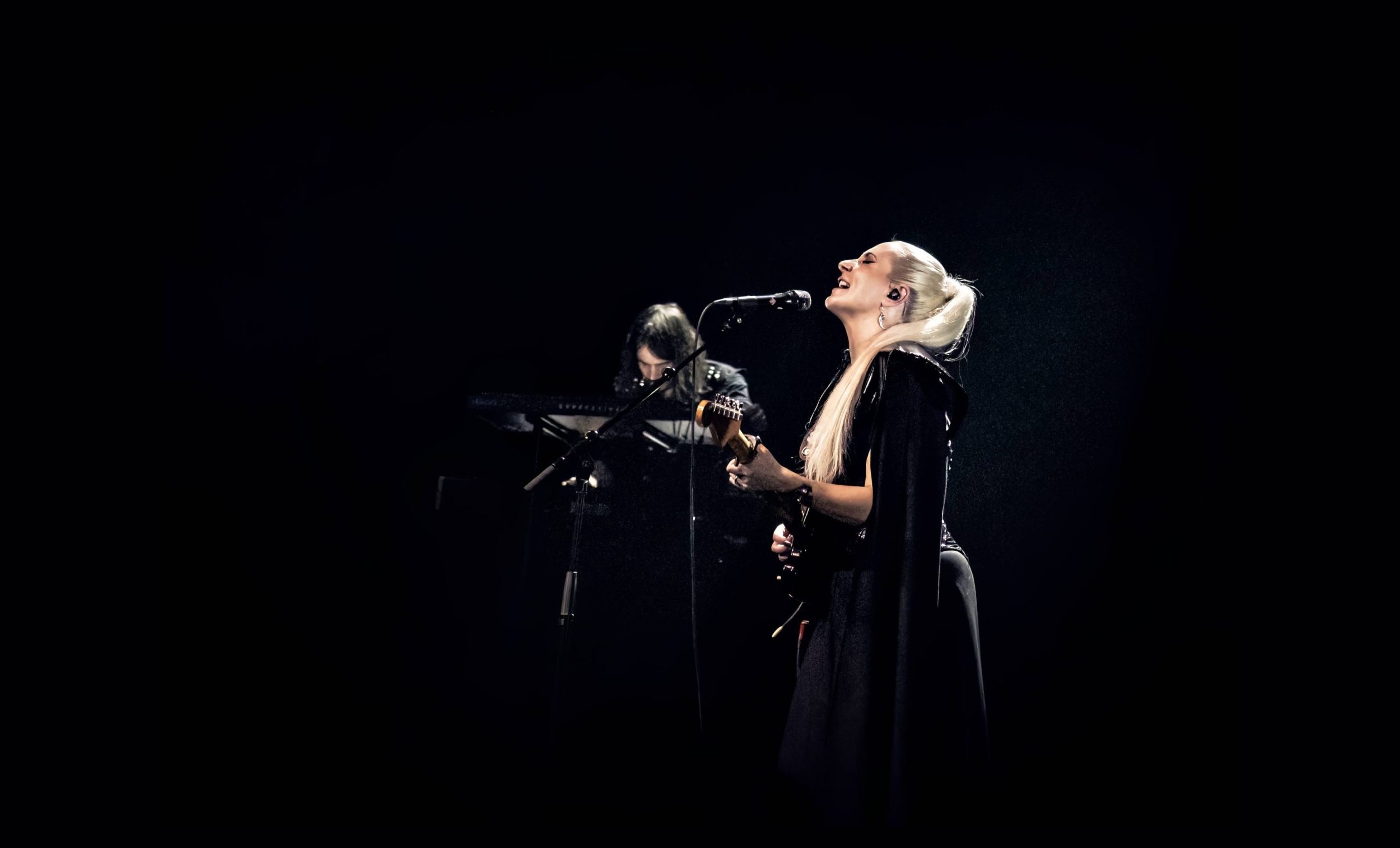 Eivor Eivor Live Report LYON à la Rayonne