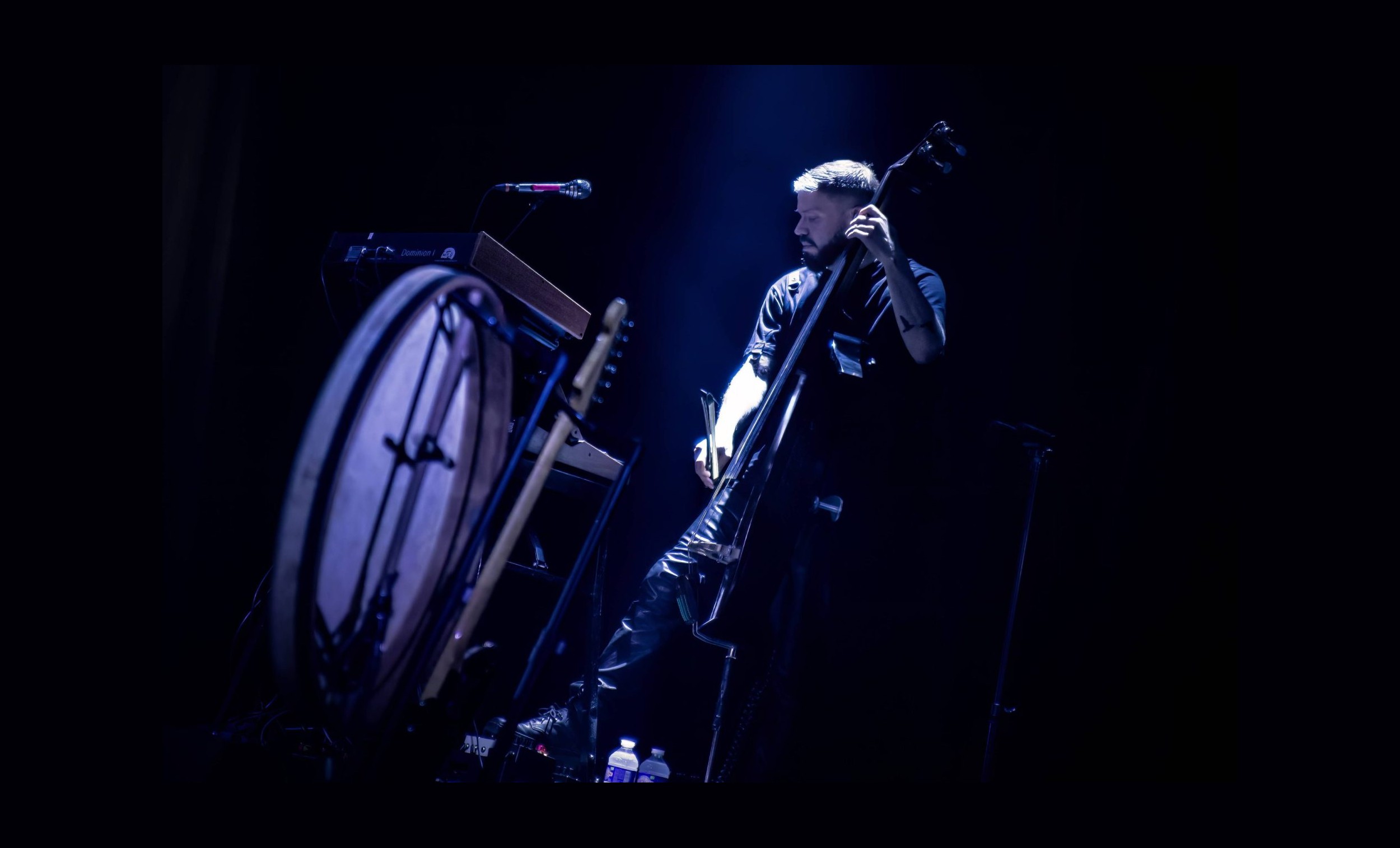 Eivor Eivor Live Report LYON