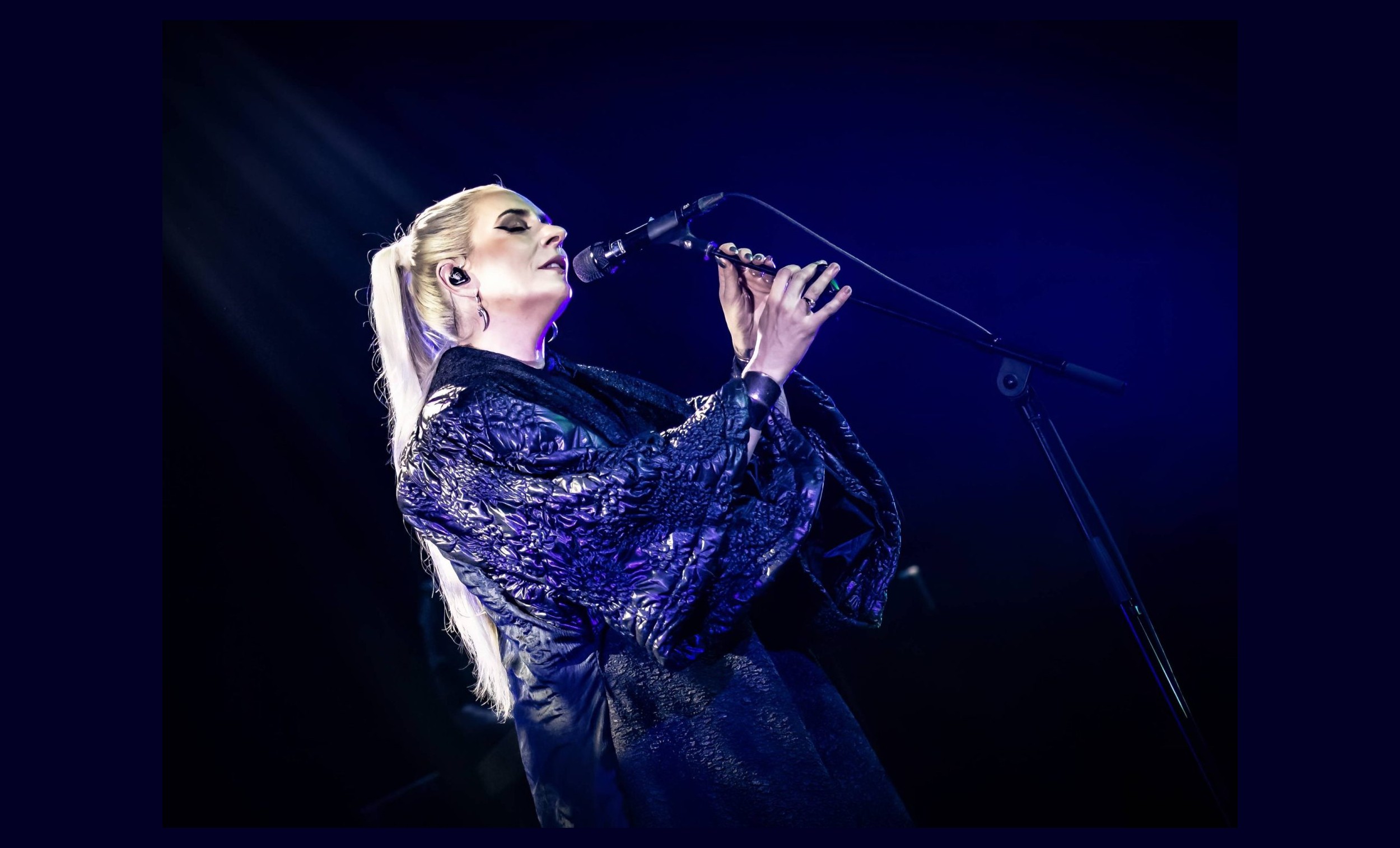 Eivor Eivor Live Report LYON