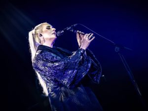 Eivor Eivor Live Report LYON