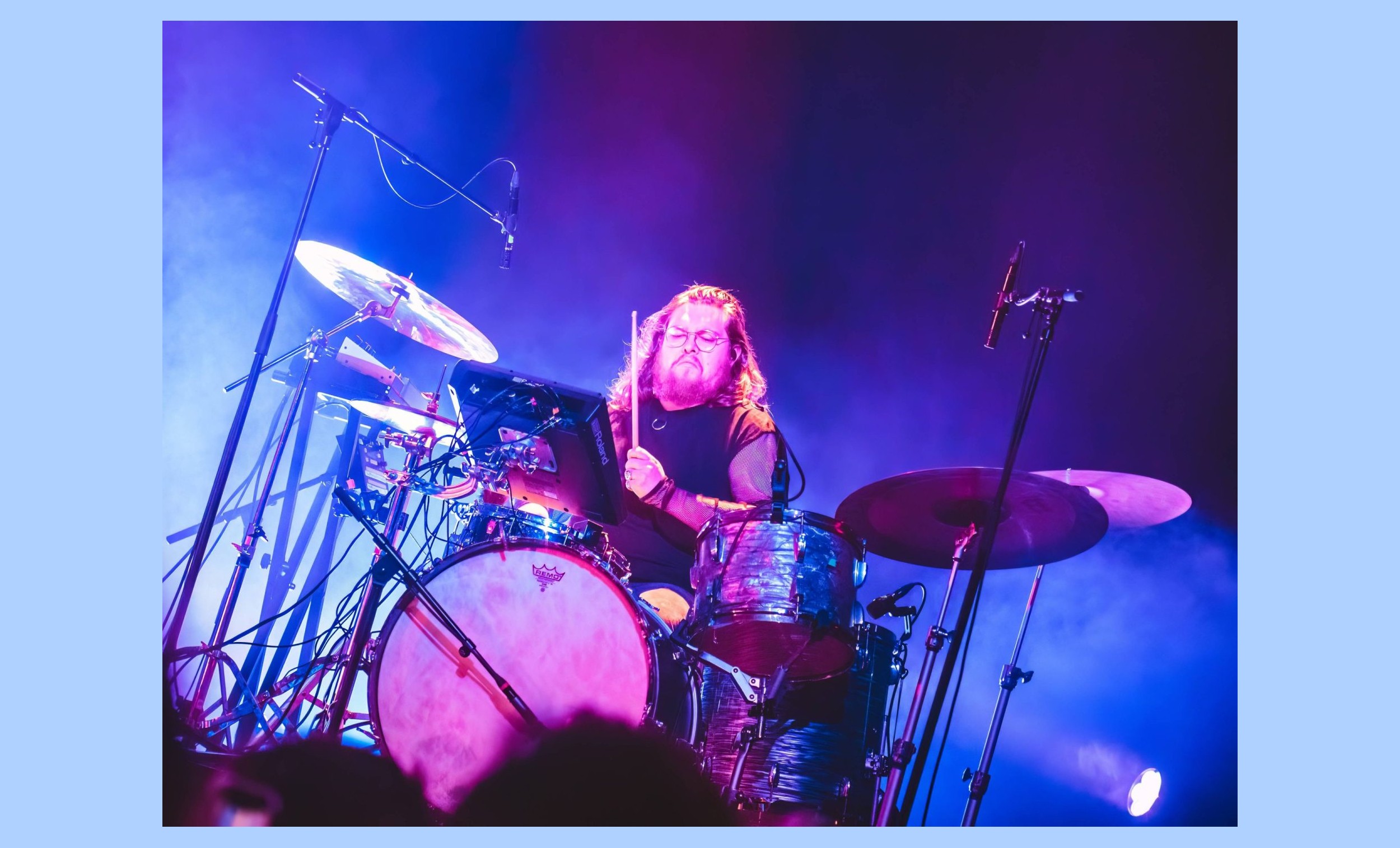 Eivor Eivor Live Report LYON