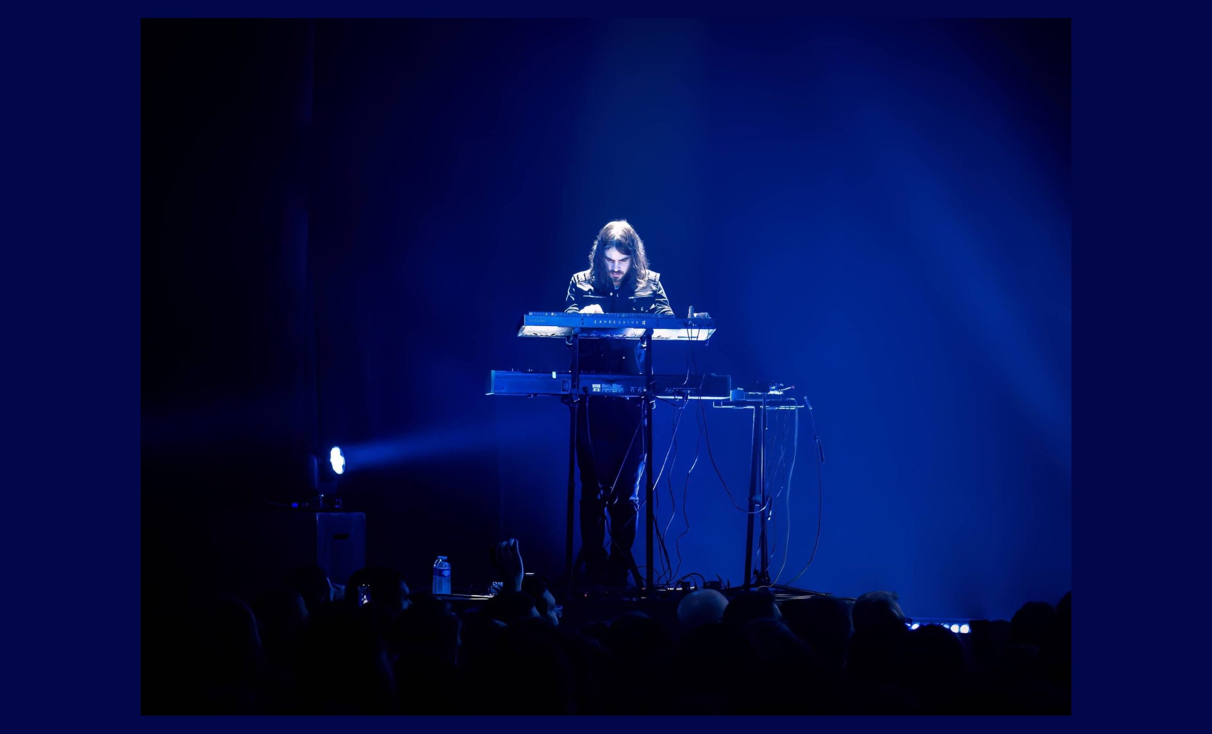 Eivor Eivor Live Report LYON