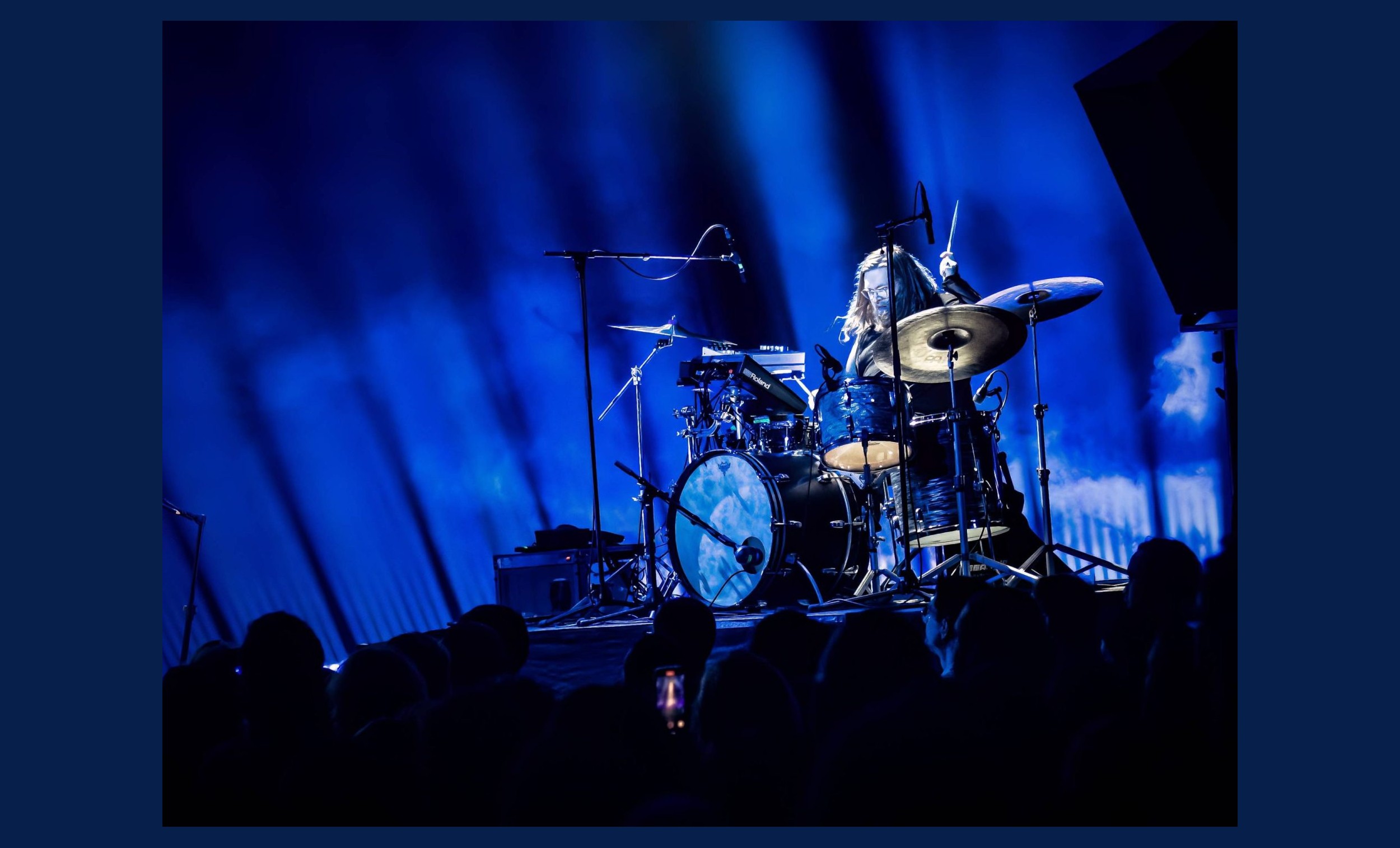Eivor Eivor Live Report LYON
