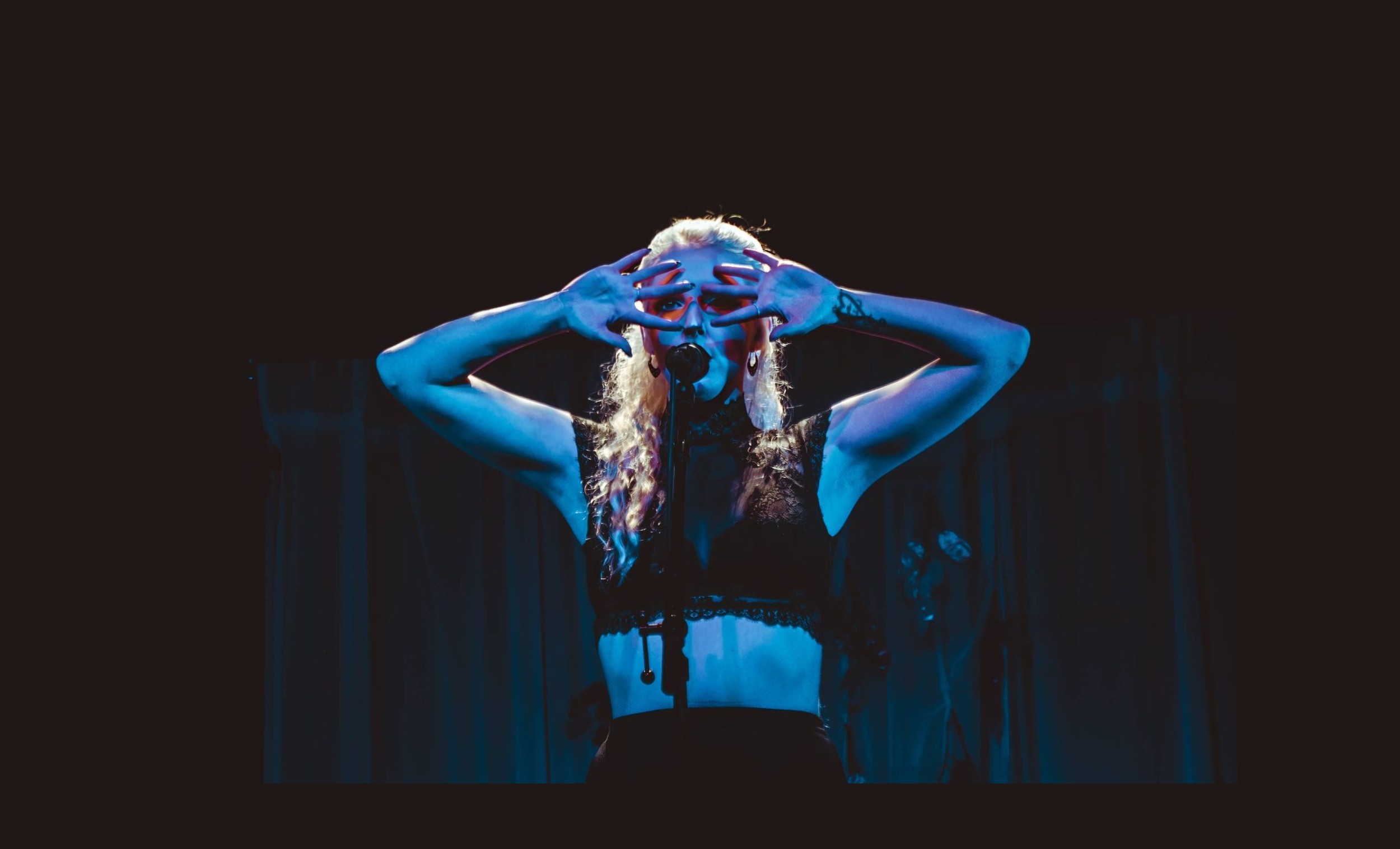 Sylvaine Sylvaine Live report Lyon