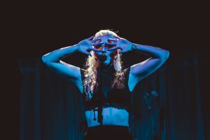 Sylvaine Sylvaine Live report Lyon