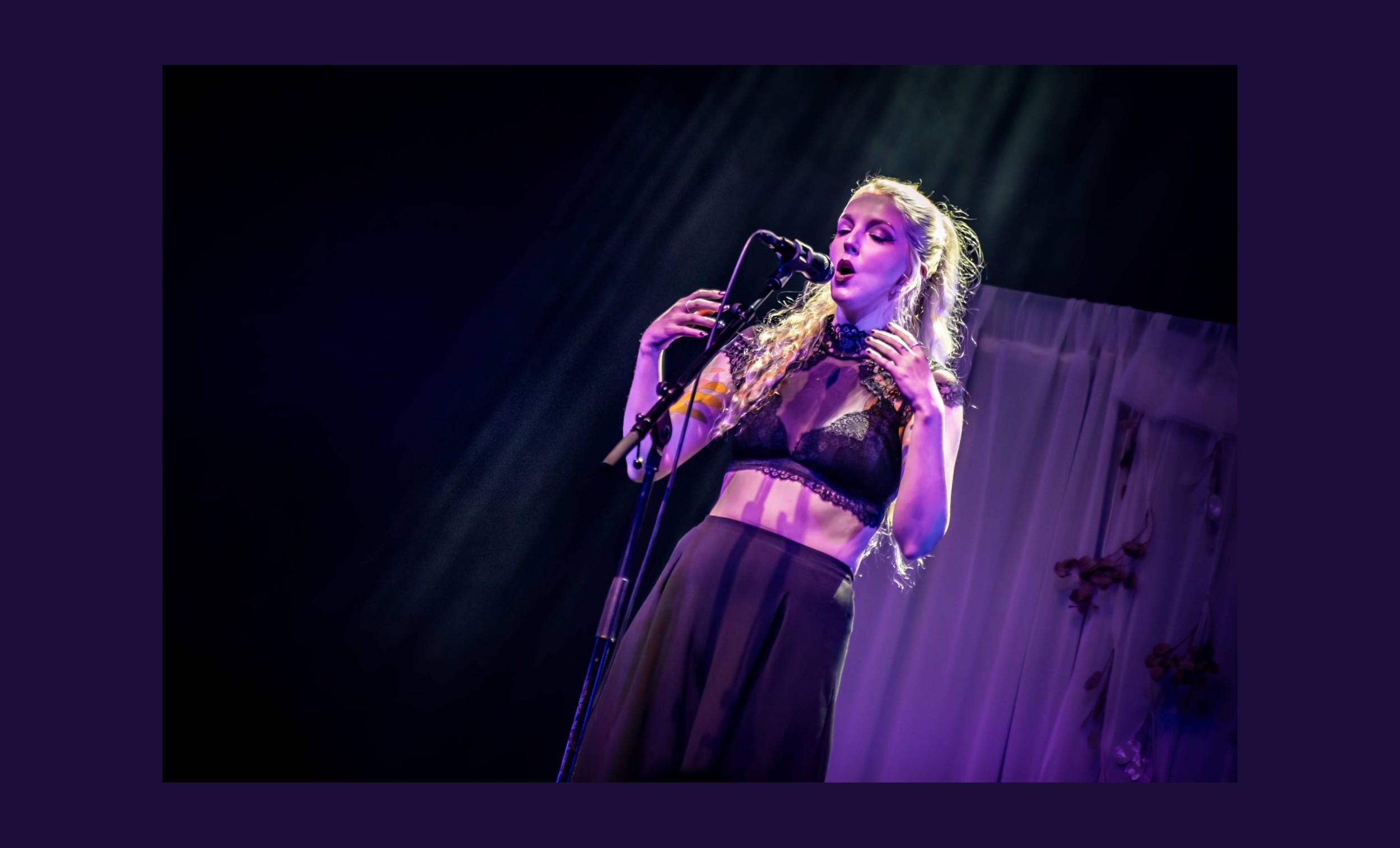 Sylvaine Sylvaine Live report Lyon