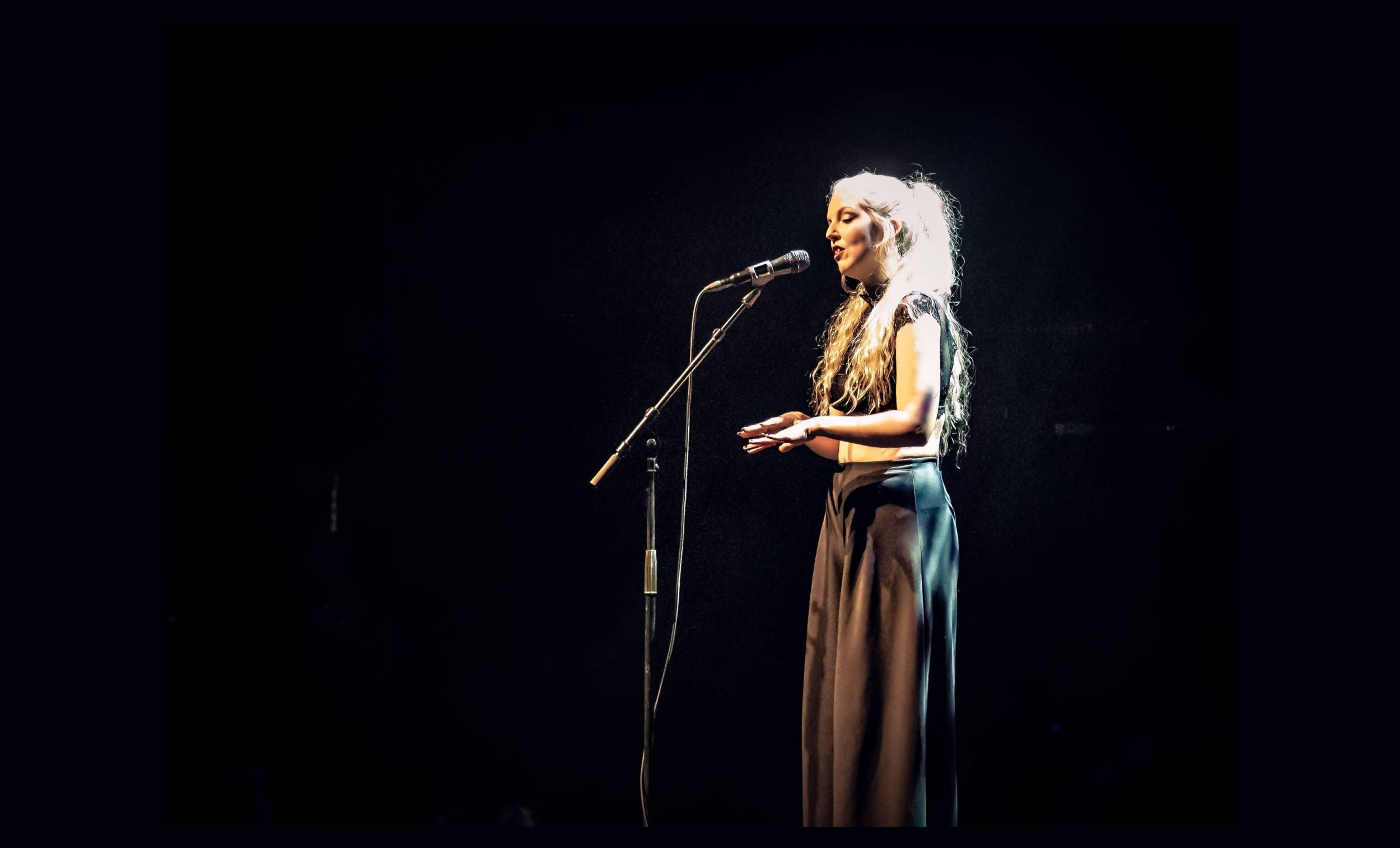 Sylvaine Sylvaine Live report Lyon