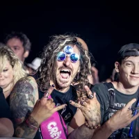 [Live Report] Hellfest 2025 – Out of Bounds @Clisson Rock City 16