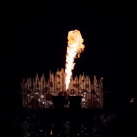 [Live Report] Hellfest 2025 – Out of Bounds @Clisson Rock City 26