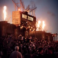 [Live Report] Hellfest 2025 – Out of Bounds @Clisson Rock City 1