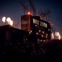 [Live Report] Hellfest 2025 – Out of Bounds @Clisson Rock City 30