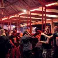 [Live Report] Hellfest 2025 – Out of Bounds @Clisson Rock City 29