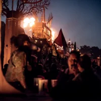 [Live Report] Hellfest 2025 – Out of Bounds @Clisson Rock City 31