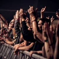 [Live Report] Hellfest 2025 – Out of Bounds @Clisson Rock City 15